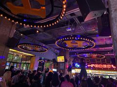 -HIB HUB公社(解放西路店)