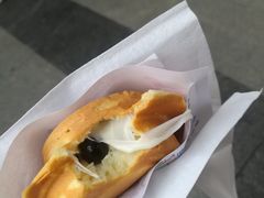 -味正点车轮饼可丽饼(南禅寺店)