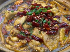 -永红源·小排档(闽江路店)