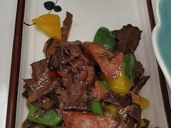 -天龙宝严素食馆(大兴善寺店)