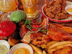 -京A Taproom·精酿餐吧(CBD店)