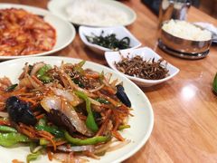 -贤花饭店(城阳店)