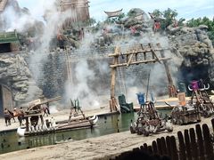 -七彩云南欢乐世界