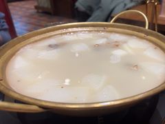 -敏珠拉姆藏餐·南京厨房(富春江东街店)