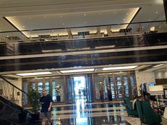 -上海苏宁宝丽嘉酒店·嘉府壹号中餐厅
