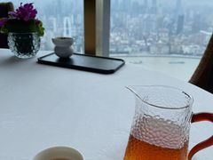 -金轩中餐厅 Jin Xuan(浦东丽思卡尔顿酒店)