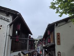 -小河直街历史文化街区