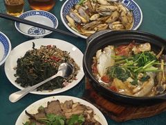 -桂园白粥·潮汕老味道