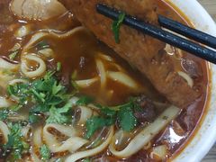 -韩师傅老大同刀削面(北苑路店)