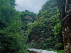 -湖洞水自然风景区