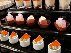-北京贵宾楼饭店 红墙咖啡厅