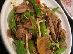 -老头儿油爆虾·知味杭州(爱琴海购物中心)