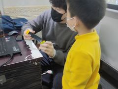 -童程童美·信息学竞赛·机器人编程·少儿编程(通州万达校区)