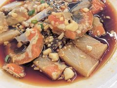 -阿毛饭店(和义路店)