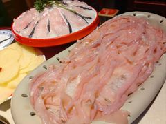 -大队长主题火锅(观音桥店)