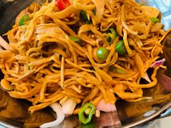 -颂福楼·南京菜(定淮门店)