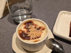 香米布丁-Efes Turkish & Mediterranean Cuisine 艾菲斯餐厅(陆家嘴店)