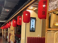 -安泰楼·佛跳墙创始人·传统闽味早茶·酒楼(三坊七巷闽菜地标店)