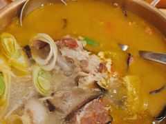 -东排食堂长沙小吃大排档(五一广场店)