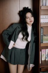 -WAVE SODA摄影工作室