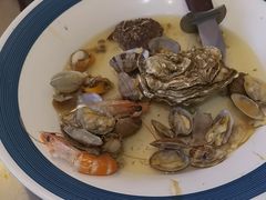 -五谷丰登·胶东海鲜·家常菜(张村店)