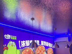 -徐记小怪兽肉蟹煲店(哈西万达金街店)
