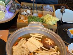 -山葵家·创意料理(宁波来福士店)