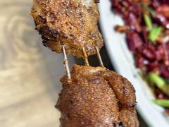 -老大连路特色烧烤(基隆路店)