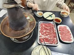 -新梅居(宁海东路店)