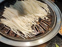 -九田家黑牛烤肉料理(宽城万达店)