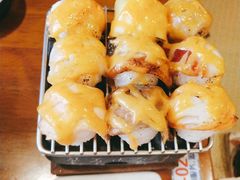 -三月居酒屋(青年大街店)