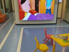 -极橙儿童齿科矫正中心(奥城店)