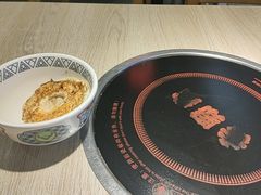 -吉野家(复兴路第二餐厅店)