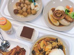 -宜家·瑞典风味餐厅(北京西红门店)