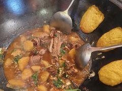 -江湖水乡铁锅炖魚(周庄嘉园店)