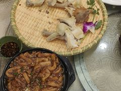 -湛江渔港·大排档(乐园路总店)