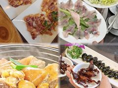 -美未居·老字号·地道顺德菜·桑拿鸡·鱼生(容桂店)