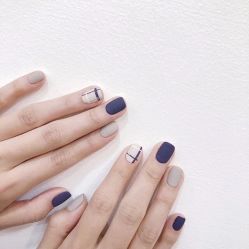 -Pink You美甲美睫纹绣定制中心