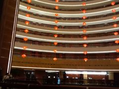 -杭州国际会议中心洲际酒店-原素全日餐厅(解放东路店)