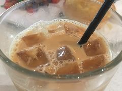 -港久茶餐厅(鹭洲里店)