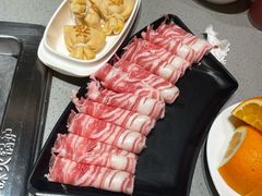 -海底捞火锅(漕宝路店)