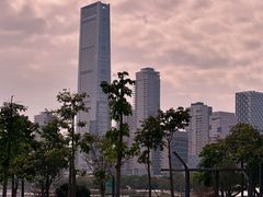 -深圳人才公园