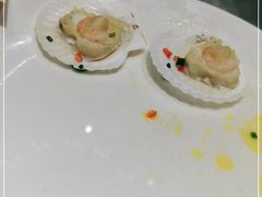 -松针蔡记蒸饺(花园路店)