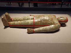 -北京大葆台遗址博物馆