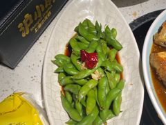-沪小胖·小龙虾·蓝龙王(八佰伴店)