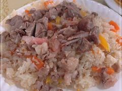 -吾斯曼珍珠抓饭王