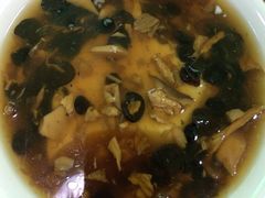 豆腐脑-增盛魁小吃店