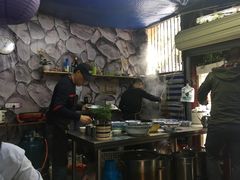 大堂-老街杂酱面(东升街店)