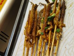 -令狐冲烤鱼·烧菜馆(达明店)