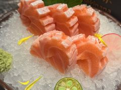 -炙柒Sekinana·精致日料(合生汇店)